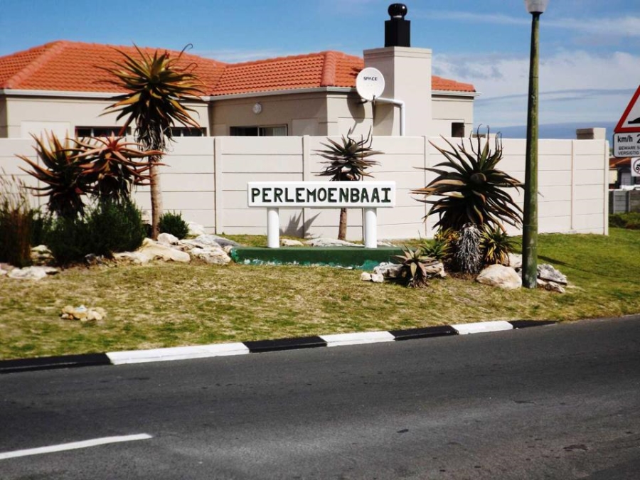 0 Bedroom Property for Sale in Perlemoenbaai Western Cape